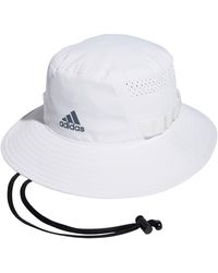 adidas - Victory 4 Bucket Hat - Lyst