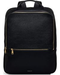 Radley - Sunny Dene Leather Backpack - Lyst