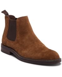 brooks chelsea boot 1901