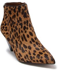 franco sarto reeve leopard