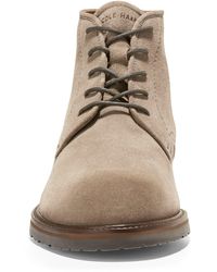 grandpro chukka boot