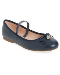 Kate Spade - Amora Ballet Flat - Lyst