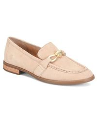 Børn - Caley Bit Loafer - Lyst
