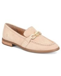 Børn - Caley Bit Loafer - Lyst