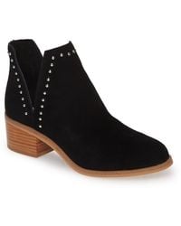 steve madden lyz bootie