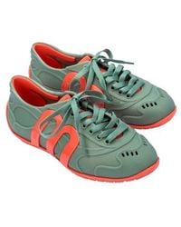 Melissa - Motion Sneaker - Lyst