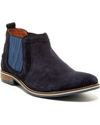 joseph abboud men's thomas chukka boots