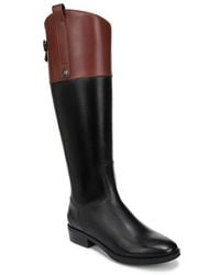 Sam Edelman - Penny 4 Knee High Boot - Lyst