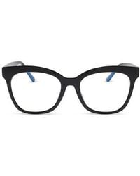 DIFF - Willa 52Mm Cat Eye Reading Glasses - Lyst
