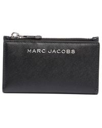★おしゃれ選べるカラー★MARC JACOBS MEDIUM FLAT WALLET Marc Jacobs Medium Flat Wallet | Nordstromrack
