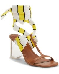 Steve Madden - Sera Sandal - Lyst