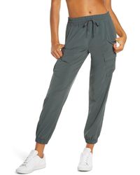 zella joggers womens