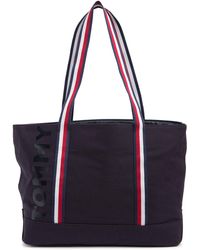 Men's Tommy Hilfiger Tote bags from $60 | Lyst