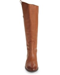 sam edelman whiskey boot