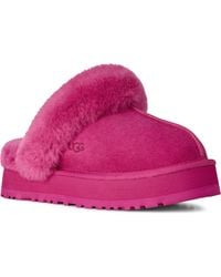 UGG - Disquette Slipper - Lyst
