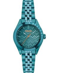 Missoni - Classic Bracelet Watch, 34Mm - Lyst