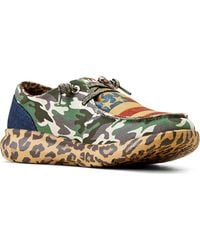 Ariat - Hilo Sneaker - Lyst