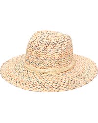 San Diego Hat - Cheers Panama Hat - Lyst