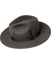 Bailey - Nilson Fedora - Lyst