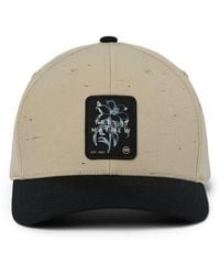 Travis Mathew - Summer Serenade Baseball Cap - Lyst
