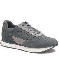 Johnston & Murphy - Chase Perforated Sneaker - Lyst