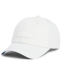 HUNTER - Core Twill Baseball Cap - Lyst
