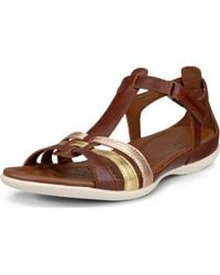 Ecco - Flash Sandal - Lyst