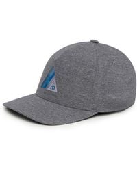 Travis Mathew - The Heater Baseball Cap - Lyst