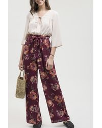 blu pepper jumpsuit