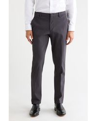 Tommy Hilfiger - Flat Front Pants - Lyst