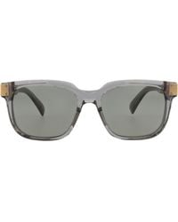 dunhill - 54Mm Square Sunglasses - Lyst