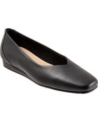 Softwalk - Vellore Flat - Lyst