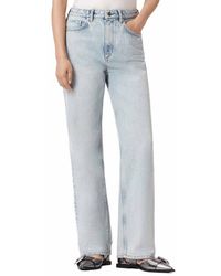 AllSaints - Brooklyn Jeans - Lyst