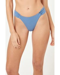 LSPACE - Dolce Bitsy Bikini Bottoms - Lyst