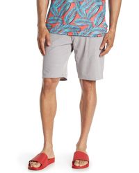 trunks brand multi functional shorts