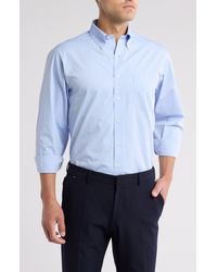 Brooks Brothers - Regular Fit Non-iron Dress Shirt - Lyst