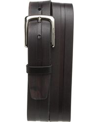 Cole Haan - 35mm Leather Belt - Lyst