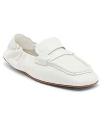 Steve Madden - Eurry Penny Loafer - Lyst