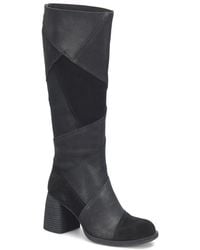 Kork-Ease - Asbee Knee High Boot - Lyst