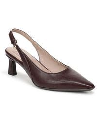 Naturalizer - Tansy Slingback Pump - Lyst
