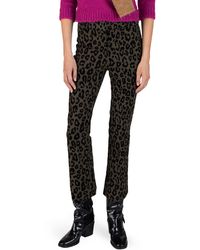 derek lam leggings