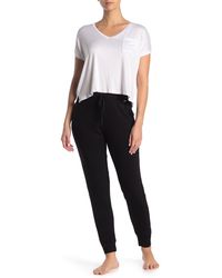 tahari sweatpants