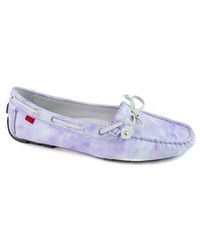 Marc Joseph New York - Cypress Hill Driving Loafer - Lyst
