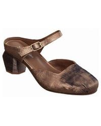 Antelope - Giselle Pump - Lyst