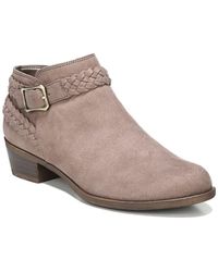 lifestride sarisa bootie
