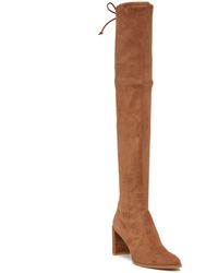 landmark stuart weitzman