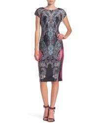 eci dresses dillards