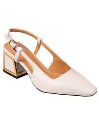Ninety Union - Blake Slingback Pump - Lyst
