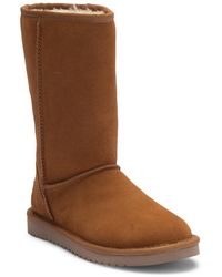 UGG Knee boots for Women - Up to 56% off at Lyst.com