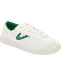 Tretorn - Nylite Sneaker - Lyst